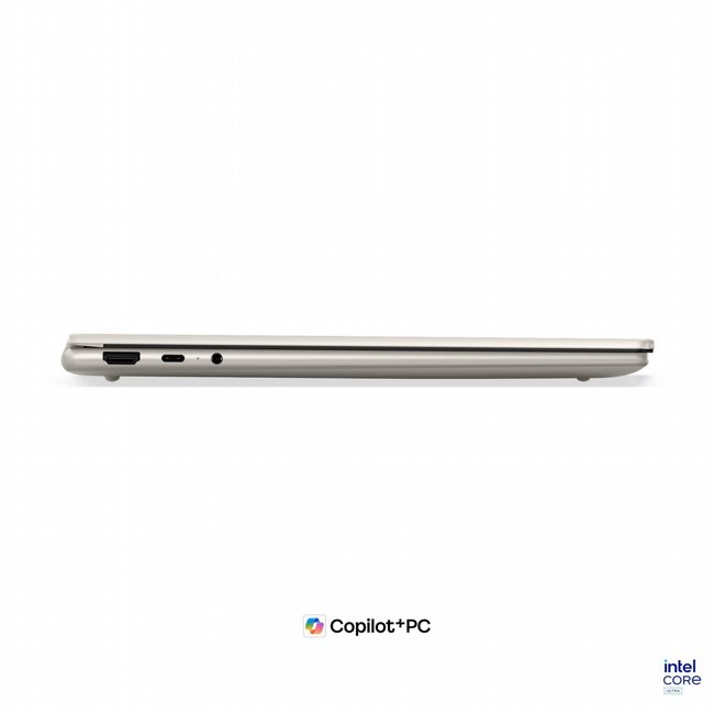 ���� ����� Lenovo IdeaPad Yoga 7 2-in-1 14IPH11 Copilot+ PC 83TC004RIV