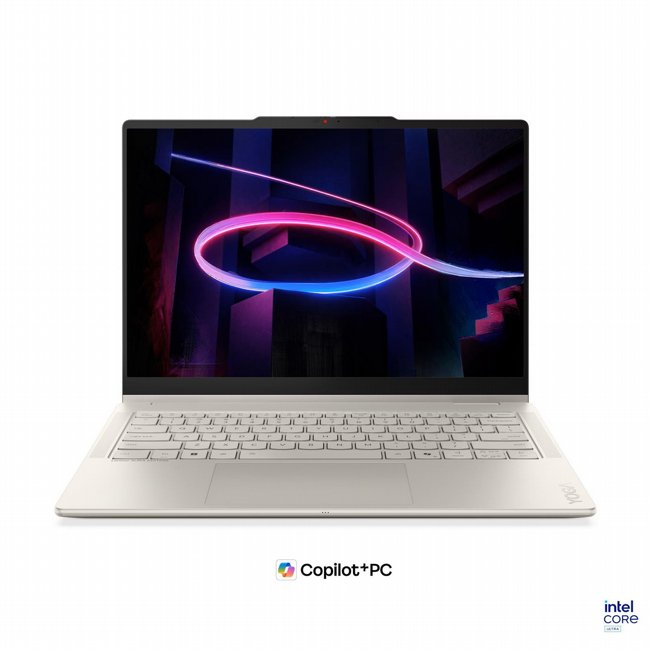 ���� ����� Lenovo IdeaPad Yoga 7 2-in-1 14IPH11 Copilot+ PC 83TC004RIV