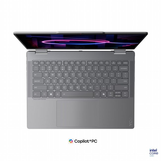 ���� ����� Lenovo IdeaPad Yoga 7 2-in-1 14IPH11 83TC004SIV