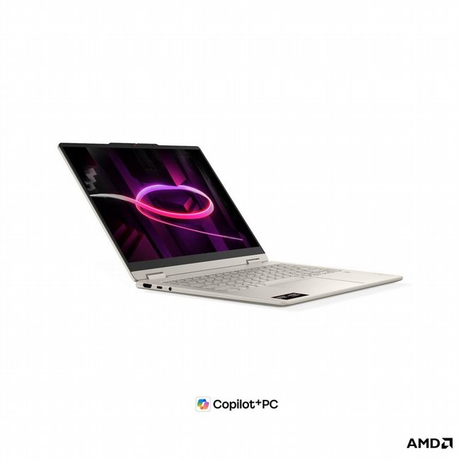 ���� ����� Lenovo IdeaPad Yoga 7 2-in-1 14AGP11 Copilot+ 83TD0052IV *��� ����� �����*