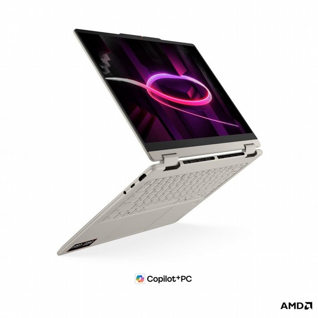 ���� ����� Lenovo IdeaPad Yoga 7 2-in-1 14AGP11 Copilot+ 83TD0052IV *��� ����� �����*