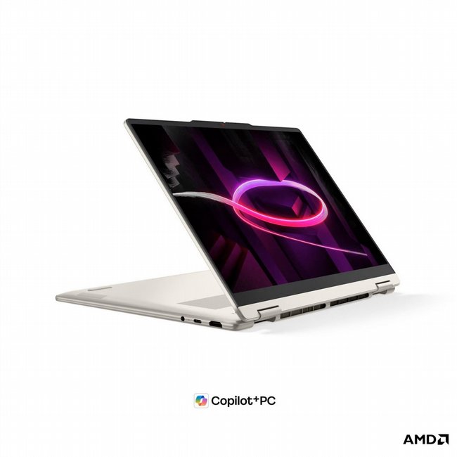 ���� ����� Lenovo IdeaPad Yoga 7 2-in-1 14AGP11 Copilot+ 83TD0052IV *��� ����� �����*