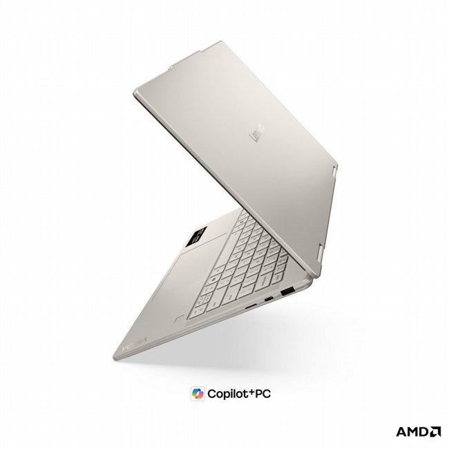 ���� ����� Lenovo IdeaPad Yoga 7 2-in-1 14AGP11 Copilot+ 83TD0052IV *��� ����� �����*
