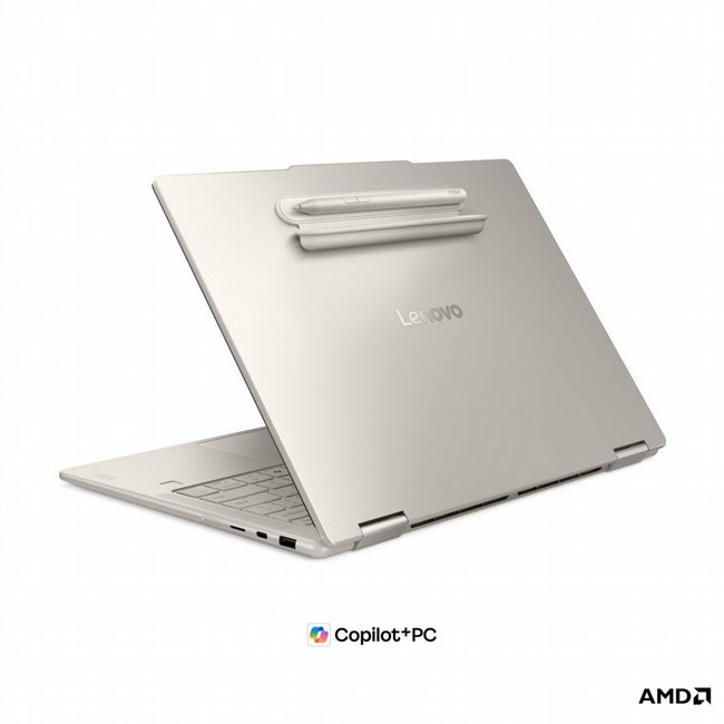 ���� ����� Lenovo IdeaPad Yoga 7 2-in-1 14AGP11 Copilot+ 83TD0052IV *��� ����� �����*