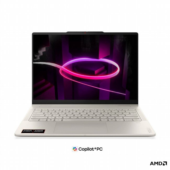 ���� ����� Lenovo IdeaPad Yoga 7 2-in-1 14AGP11 Copilot+ 83TD0052IV *��� ����� �����*