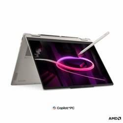 ���� ����� Lenovo IdeaPad Yoga 7 2-in-1 14AGP11 Copilot+ PC 83TD0054IV *��� ����� �����*