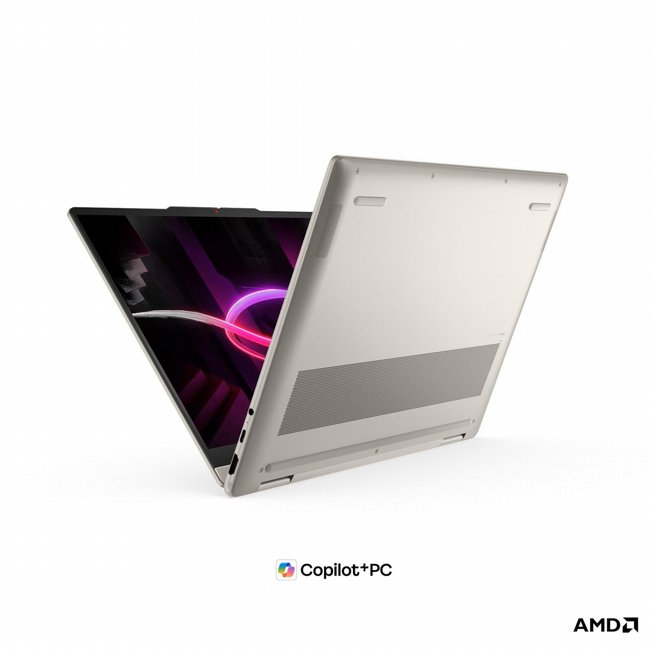 ���� ����� Lenovo IdeaPad Yoga 7 2-in-1 14AGP11 Copilot+ PC 83TD0054IV *��� ����� �����*