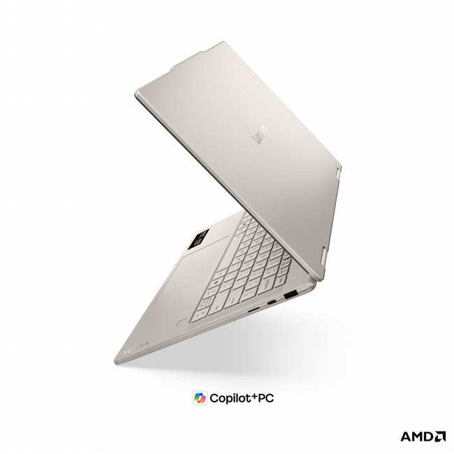 ���� ����� Lenovo IdeaPad Yoga 7 2-in-1 14AGP11 Copilot+ PC 83TD0054IV *��� ����� �����*