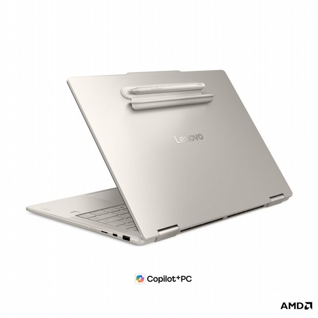 ���� ����� Lenovo IdeaPad Yoga 7 2-in-1 14AGP11 Copilot+ PC 83TD0054IV *��� ����� �����*