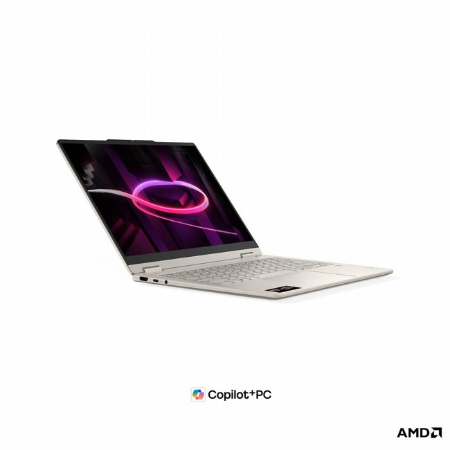 ���� ����� Lenovo IdeaPad Yoga 7 2-in-1 14AGP11 Copilot+ PC 83TD0059IV