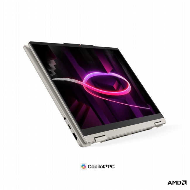 ���� ����� Lenovo IdeaPad Yoga 7 2-in-1 14AGP11 Copilot+ PC 83TD0059IV