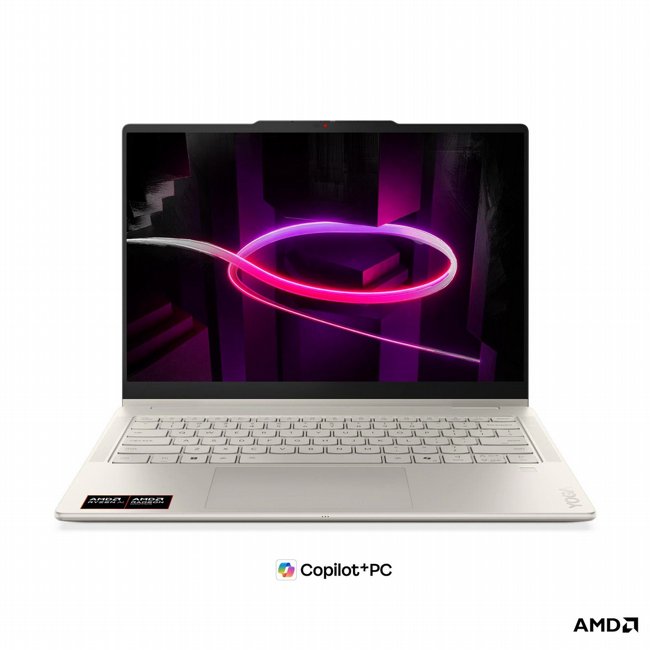 ���� ����� Lenovo IdeaPad Yoga 7 2-in-1 14AGP11 Copilot+ PC 83TD0059IV