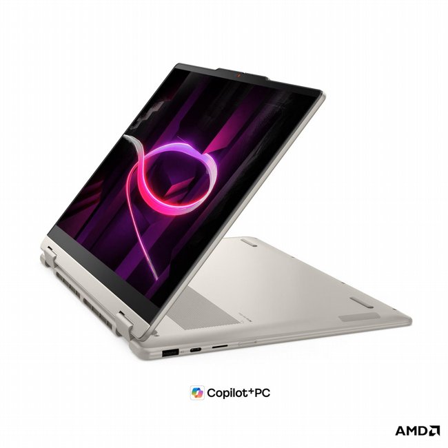 ���� ����� Lenovo IdeaPad Yoga 7 2-in-1 14AGP11 83TD005BIV