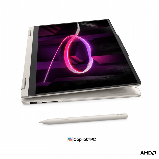 ���� ����� Lenovo IdeaPad Yoga 7 2-in-1 14AGP11 83TD005BIV