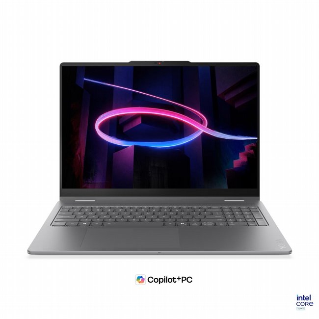 ���� ����� Lenovo IdeaPad Yoga 7 2-in-1 16IPH11 Copilot+ PC 83TE001TIV