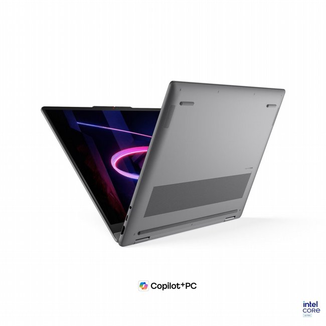 ���� ����� Lenovo IdeaPad Yoga 7 2-in-1 16IPH11 Copilot+ PC 83TE001TIV