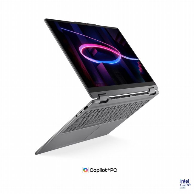 ���� ����� Lenovo IdeaPad Yoga 7 2-in-1 16IPH11 Copilot+ 83TE001UIV