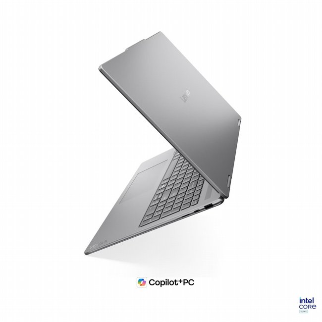 ���� ����� Lenovo IdeaPad Yoga 7 2-in-1 16IPH11 Copilot+ 83TE001UIV