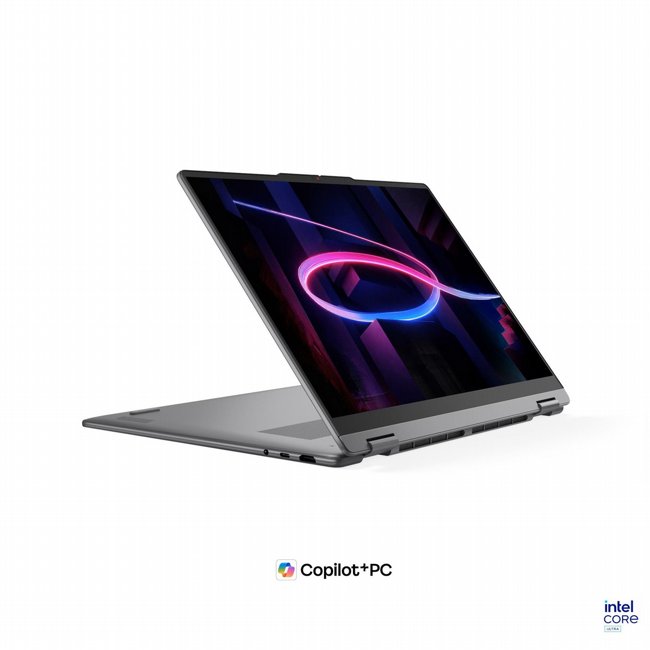 ���� ����� Lenovo IdeaPad Yoga 7 2-in-1 16IPH11 Copilot+ 83TE001UIV