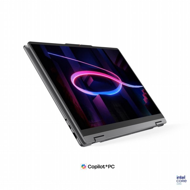 ���� ����� Lenovo IdeaPad Yoga 7 2-in-1 16IPH11 Copilot+ 83TE001UIV