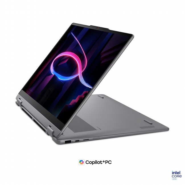 ���� ����� Lenovo IdeaPad Yoga 7 2-in-1 16IPH11 Copilot+ 83TE001UIV