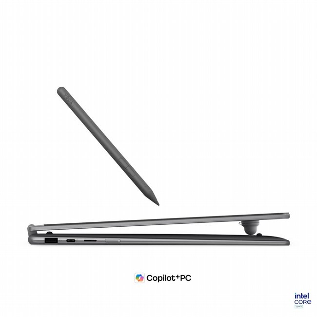 ���� ����� Lenovo IdeaPad Yoga 7 2-in-1 16IPH11 Copilot+ 83TE001UIV