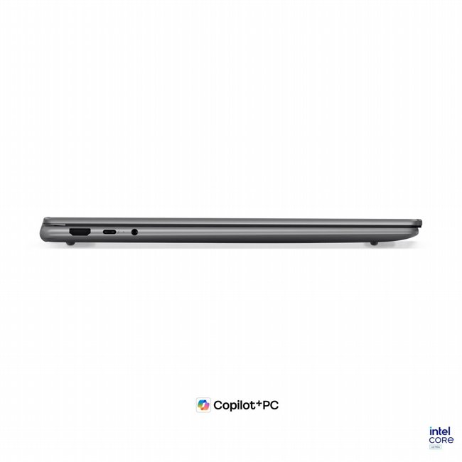 ���� ����� Lenovo IdeaPad Yoga 7 2-in-1 16IPH11 Copilot+ 83TE001UIV