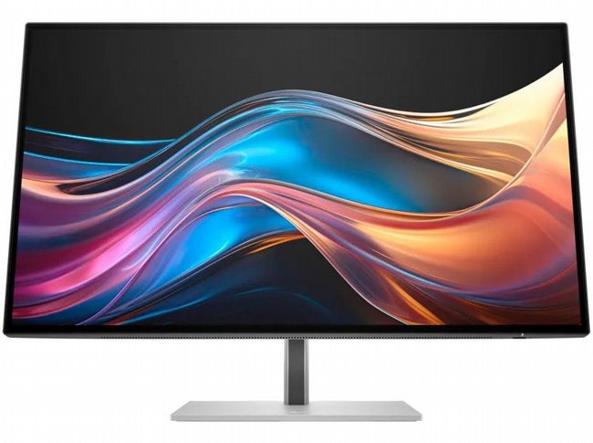 ��� 27 ���� HP S7 Pro 727pu Series QHD Monitor 8J9E6E9