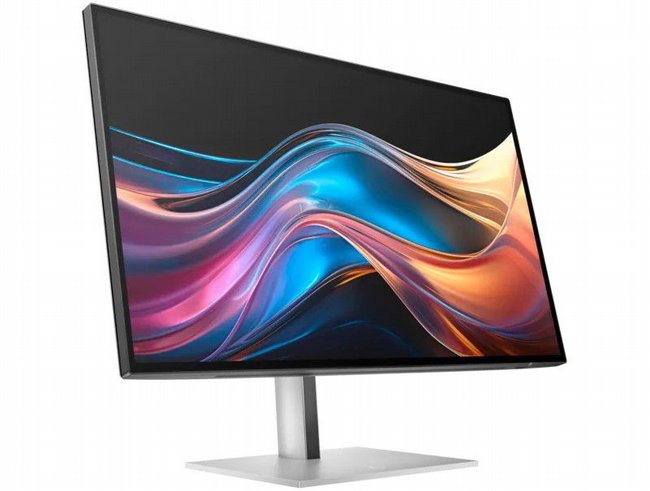 ��� 27 ���� HP S7 Pro 727pu Series QHD Monitor 8J9E6E9