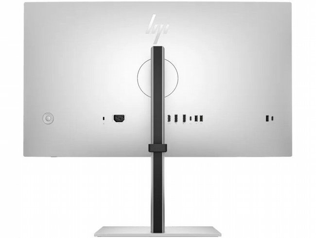 ��� 27 ���� HP S7 Pro 727pu Series QHD Monitor 8J9E6E9