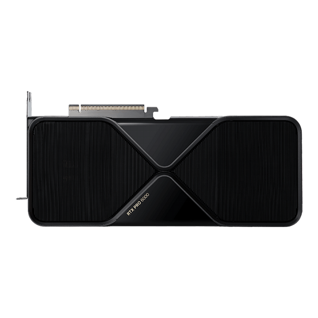 ����� ��� NVIDIA RTX PRO� 6000 Blackwell Workstation Edition 96GB