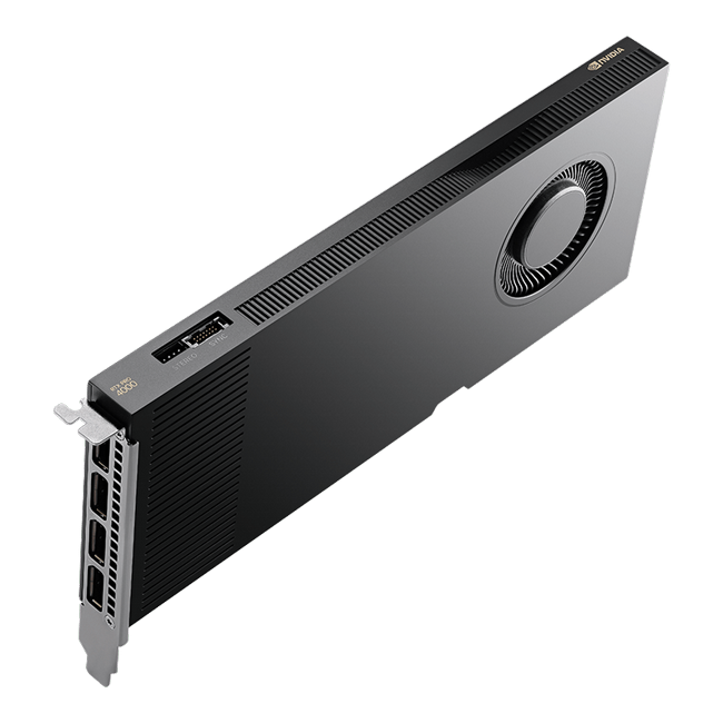 ����� ��� NVIDIA RTX PRO� 4000 Blackwell 24GB
