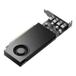 ����� ��� NVIDIA� RTX� A400 4GB (ATX) 