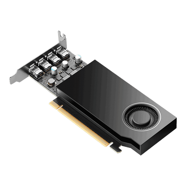 ����� ��� NVIDIA� RTX� A400 4GB (ATX) 