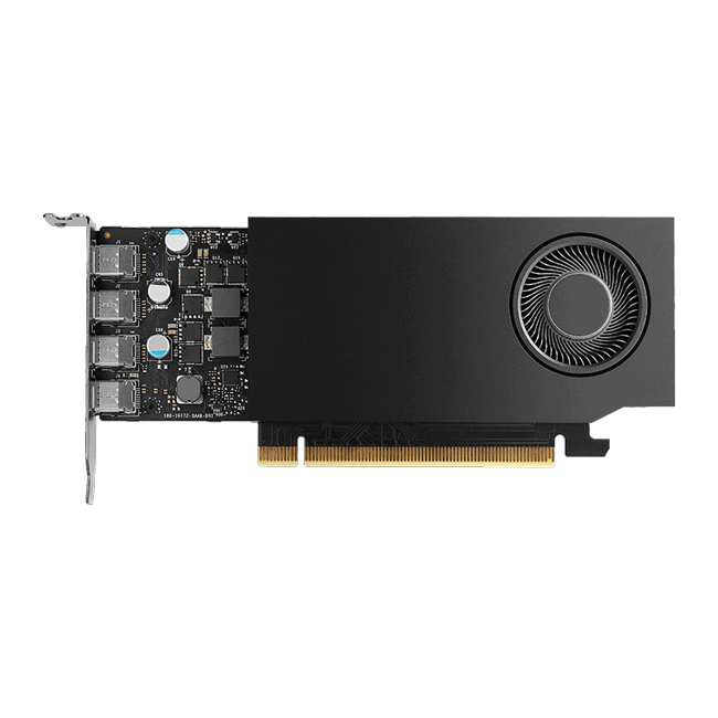 ����� ��� NVIDIA� RTX� A400 4GB (ATX) 