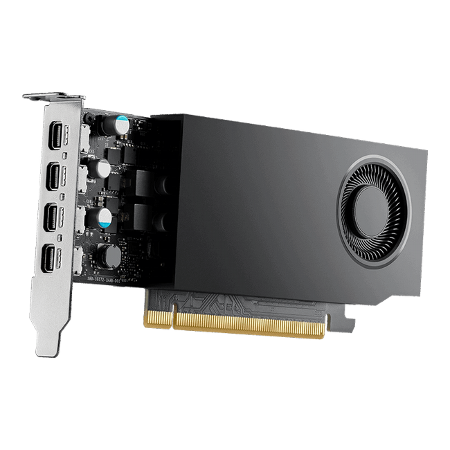 ����� ��� NVIDIA� RTX� A400 4GB (ATX) 