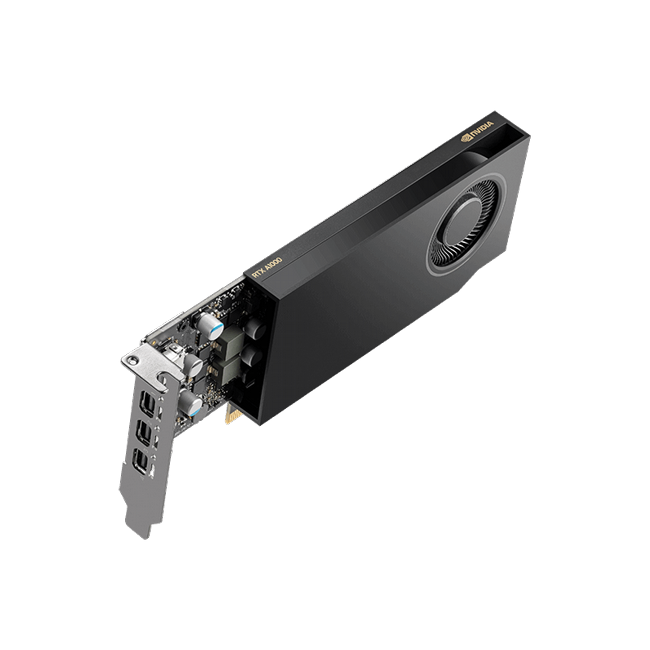 ����� ��� NVIDIA� RTX� A1000 8GB 