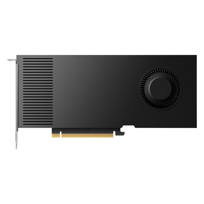 ����� ��� NVIDIA� RTX� 4000 Ada 20GB