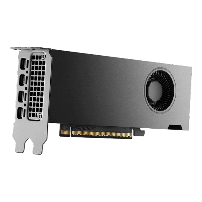 ����� ��� NVIDIA RTX PRO� 4000 Blackwell SFF Edition 24GB