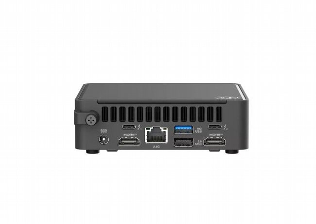 ���� ���� ���� ��� ASUS NUC 15 Pro Intel� Core� 5 90AR00R2-M000H0