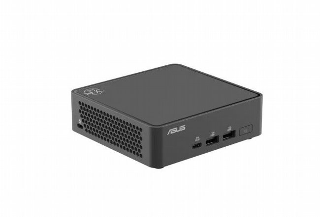 ���� ���� ���� ��� ASUS NUC 15 Pro Intel� Core� 5 90AR00R2-M000H0