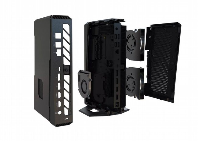 ���� ���� ���� ��� ASUS NUC 15 Pro 90AR00V1-M000A0  