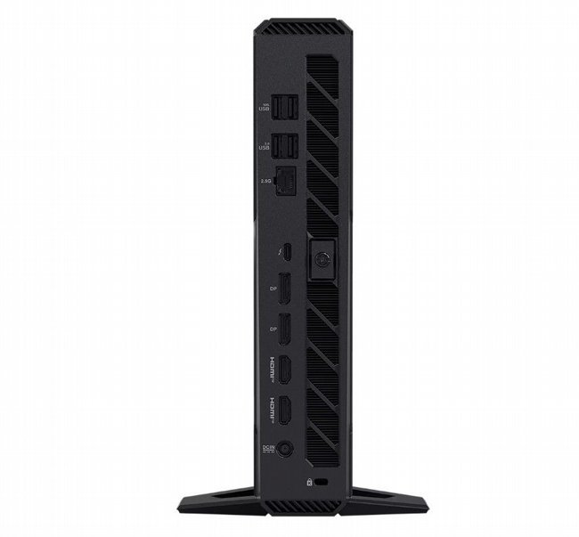 ���� ���� ���� ��� ASUS NUC 15 Pro 90AR00V1-M000B0 