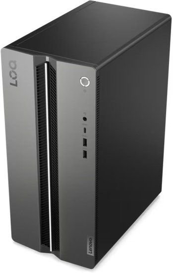 ���� ������� ����� Lenovo LOQ Tower 17IRR9 90X000EJYS *��� ����� �����*