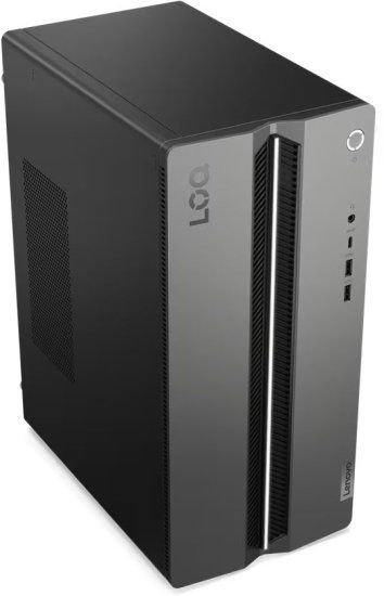 ���� ������� ����� Lenovo LOQ Tower 17IRR9 90X000EJYS *��� ����� �����*