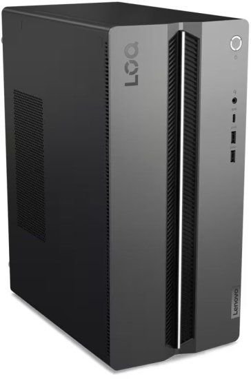 ���� ���� ������� ����� Lenovo LOQ Tower 17IRR9 90X000FMYS