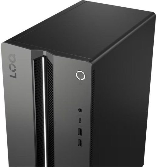 ���� ���� ������� ����� Lenovo LOQ Tower 17IRR9 90X000FMYS