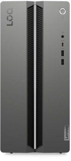 ���� ���� ������� ����� Lenovo LOQ Tower 17IRR9 90X000FMYS