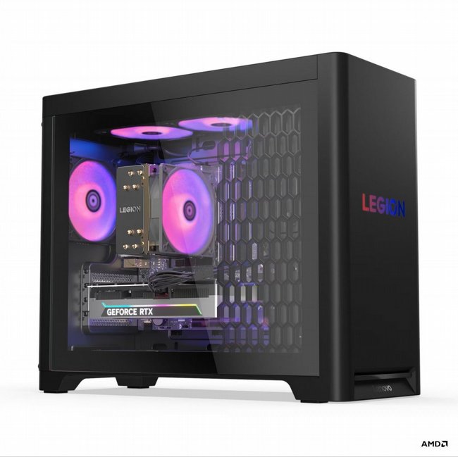 ���� ������� ����� Lenovo Legion T5 30IAS10 90YA005QYS