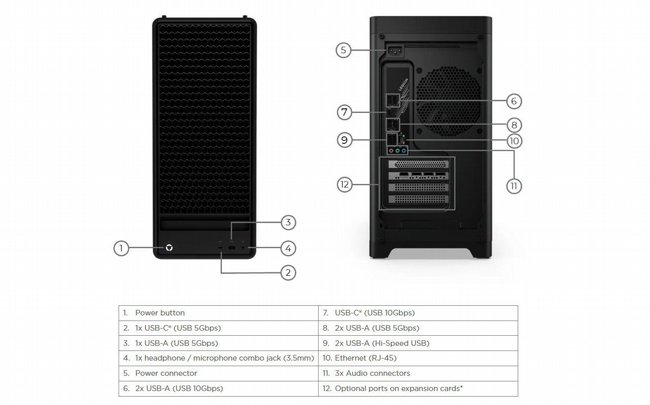 ���� ������� ����� Lenovo Legion T5 30IAS10 90YA0060YS *��� ����� �����*
